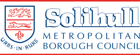 Solihull Metropolitan Borough Council Logo